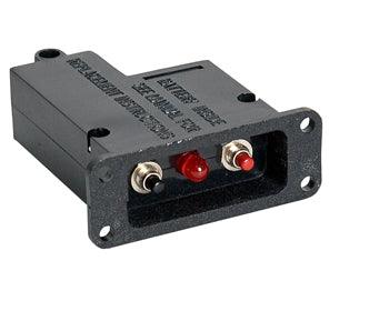 ELT MOUNTING TRAY/For use with E-04 ELT.