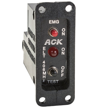 ELT REMOTE SWITCH/For use with E-04, E-01. 
