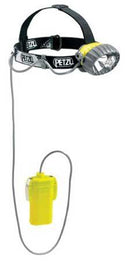 DUOBELT LED 5 HEADLAMP