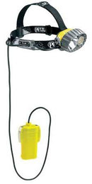 DUOBELT LED 14 HEADLAMP