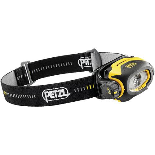 PIXA 2 MIXED BEAM HEADLAMP