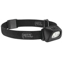 HEADLAMP/Tactikka Plus RGB, Black, 350 lumens, red-green-blue lighting.