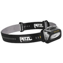 TIKKA PRO HEAD LAMP/Black, 100 lumens, standard lighting with rubber overmold