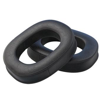 LEATHER EAR CUSHION