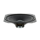 INTERIOR CABIN SPEAKER/4 diameter, 8 Ohm, 200-6000 Hz, 5 to 15 watts power rating