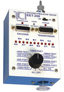 ENCODER EMULATOR TESTER