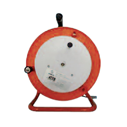 CABLE ON CABLE REEL/25M, accessory for use with AX-6000.