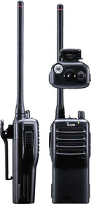 VHF TRANSCEIVER/TOGGLE/5W