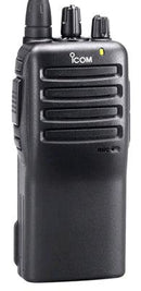 VHF TRANSCEIVER/ROTARY/5W/136-174MHz