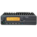 VHF DIGITAL VEHICLE MOUNT TRANSCEIVER 136-174MHz