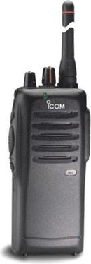 F21 W/RAPID CHARGER/UHF