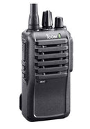 VHF TRANSCEIVER/136-174MHz