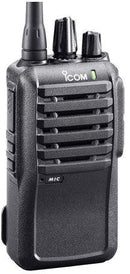 VHF 136-174MHz/16 CHANNELS WITH RADID CHARGER