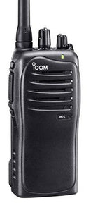 UHF TRANSCEIVER/400-470MHz/RAPID CHARGER