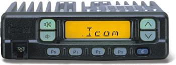 FM BASE STATION TRANSCEIVER