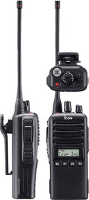 UHF TRUNKED RADIO/400-470 MHz