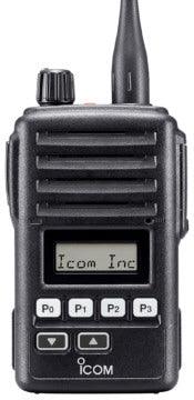 UHF TRANSCEIVER/450-512 MHz