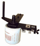 AIRCRAFT OIL FILTER CUTTING TOOL