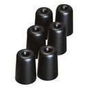 FARO IN-EAR EAR PIECES/Size Large, 3 pairs per pack