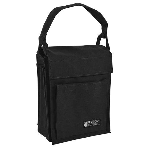 MISSION PUBS BAG/Black 