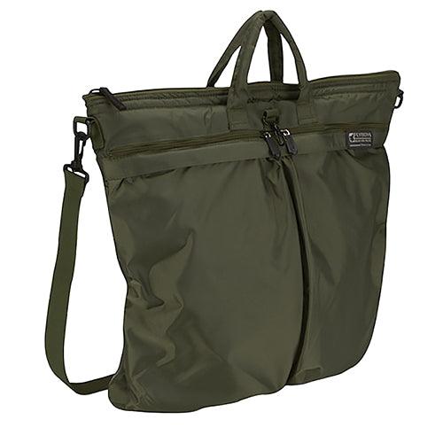 HELMET BAG/Green