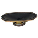 AIRCRAFT SPEAKERS/4 X 8 OVAL, 8 Ohms, 12 watts.