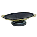 AIRCRAFT SPEAKERS/6 x 9, oval speaker, 4 ohms.