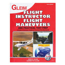 FLIGHT INSTRUCTOR FLIGHT MANEUVERS & PRACTICAL TEST PREP