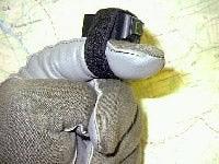 FINGERLIGHT/NVG GREEN