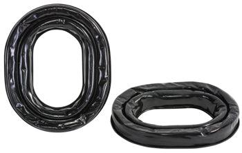 GEL EARSEAL/PAIR/LARGE/SLIDE