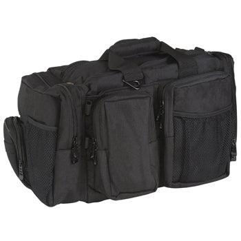 FLIGHTBAG/Black, large, 20 L x 14 H x 8 W. 