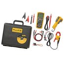 FLUKE 1587 FC INSULATION MULTI-METER/Provided with Calibration Certificate