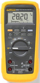 INDUSTRIAL MULTIMETER W/ TEMP