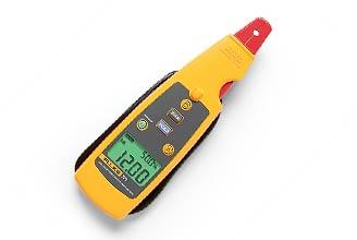 MILLIAMP CLAMP METER