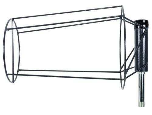 WINDSOCK FRAME/Extended, 13 diameter