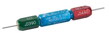M22520/3-1/GO/NO/GO GAUGE/AF8/AFM8