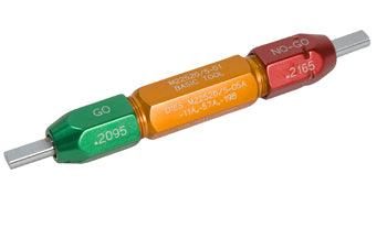 M22520/6-008 GO/NO/GO GAGE