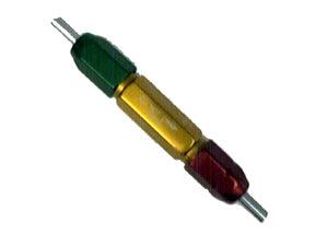 GAGE/GO/NO/GO/M22520/6-007