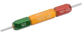 M22520/3-10 GO/NO/GO GAGE/Y501