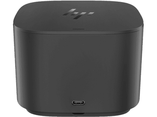 HP Thunderbolt ドック 120W G2 NEW HP Thunderbolt Dock 120W G2 with Audio 192545618847