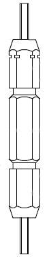 GAGE/GO/NO/GO/.2535-.2605