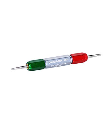 GAGE/GO-NO-GO, Diameter .0760-.0880