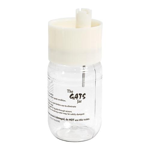 GATS JAR/12 OZ