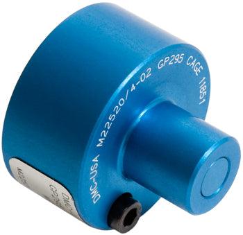 M22520/4-02 POSITIONER GS100-1