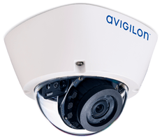4.0 MP WDR, LightCatcher, Day/Night, Outdoor Dome, 9-22mm f/1.6 P-iris lens, Next-Generation Analytics - 313 Technology LLC