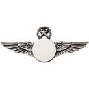 6425SW/STAR/WREATH/WINGS/ANTIQ