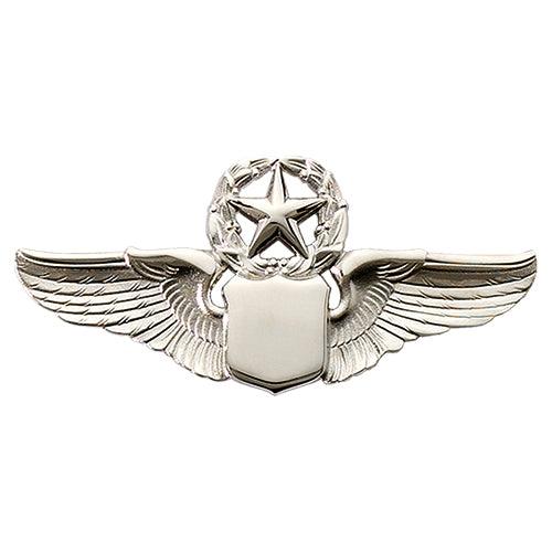 4294SW/STAR/WREATH/WINGS/SILVE