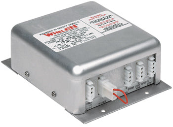 A413AHDACF POWER SUPPLY/PMA. Dimensions: 5.5 x 5.0 x 2.37 Weight: 2.1 lbs 7.0 amps at 14VDC 3.5 amps at 28VDC.