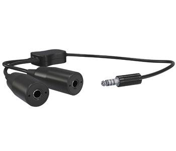 HELICOPTER ADAPTER