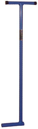 STANDARD TOWBAR/Mooney, fits 1 1/8 hollow tube at top of nose gear strut.